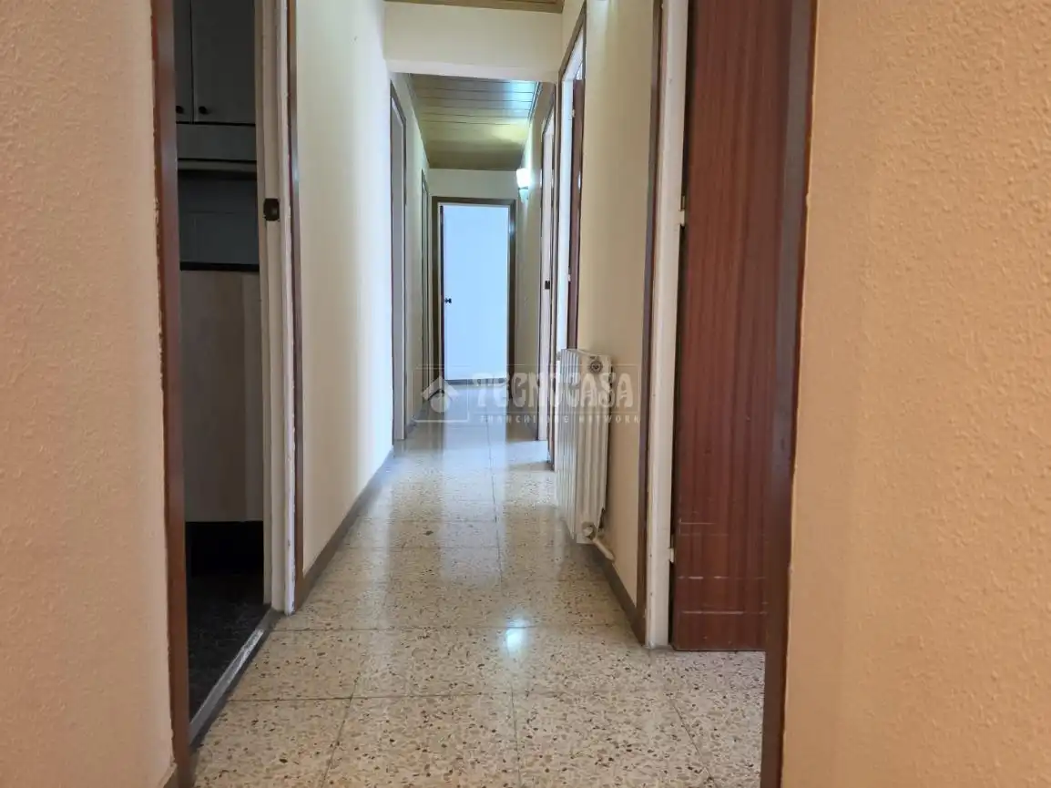 Flat for sale in Sant Vicenç Dels Horts  with Heating and Terrace