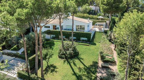 Foto 3 de Casa o xalet en venda a Cala Vinyes, Calvià