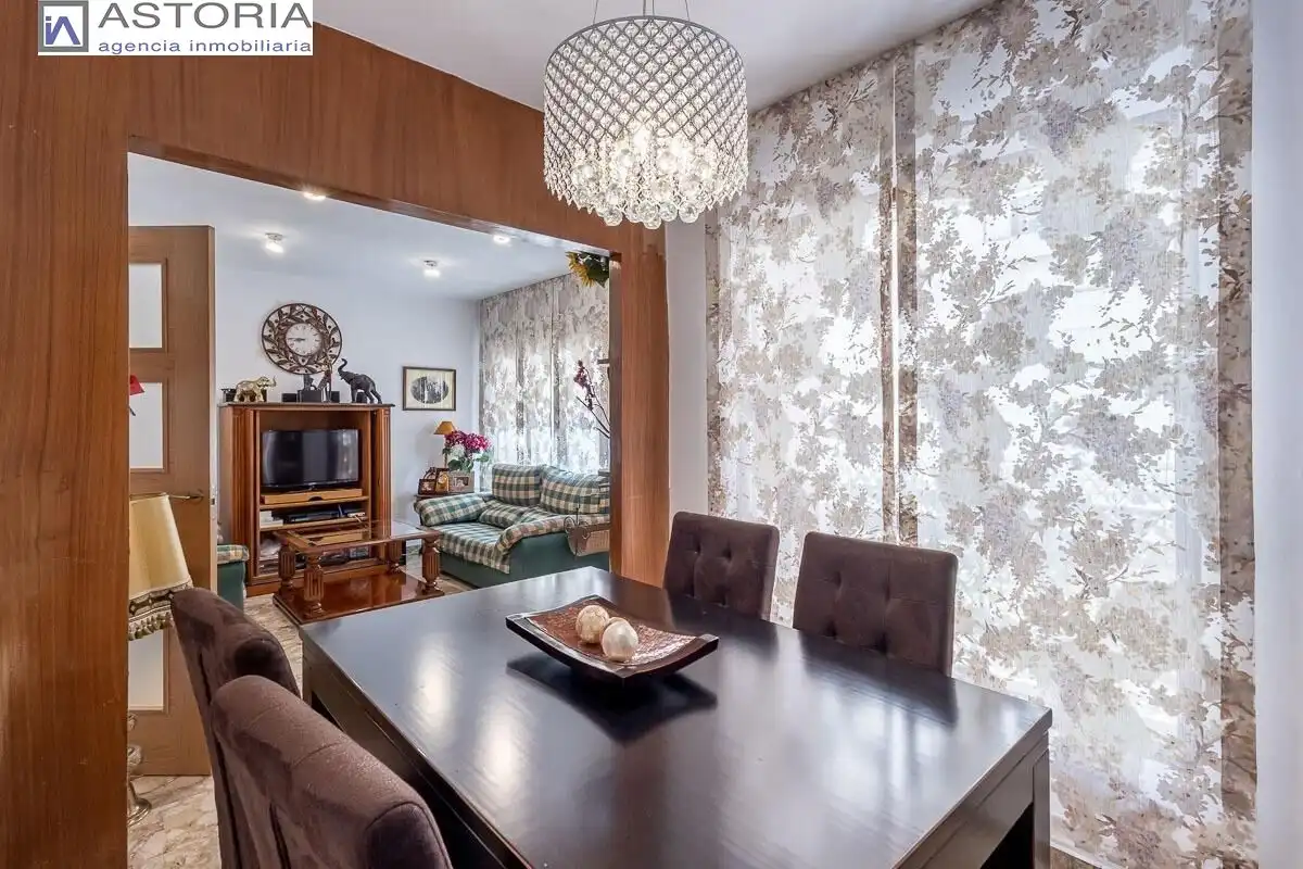 Flat with terrace for sale in Pasaje Conde Alcalá 2, imagen 3
