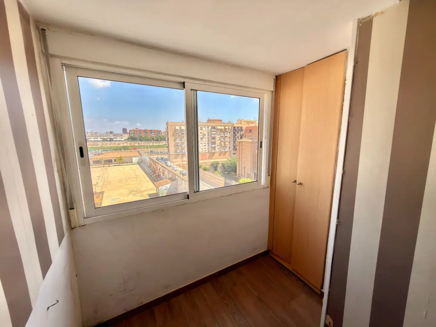 Habitación de Piso en venta en Valencia con Aire acondicionado