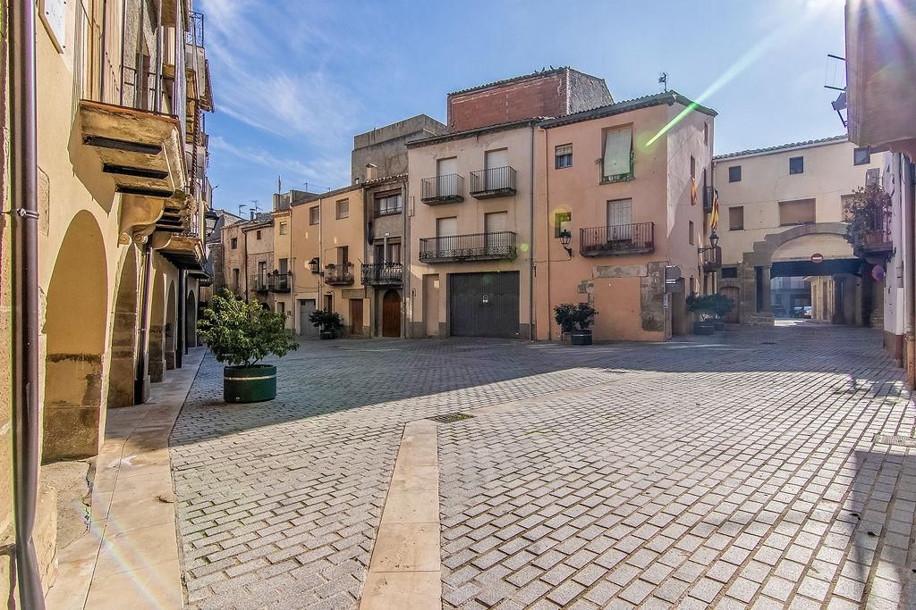 Vista exterior de Piso en venta en Artesa de Segre