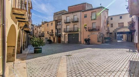 Foto 3 de Piso en venta en Plaça Major, Artesa de Segre, Lleida