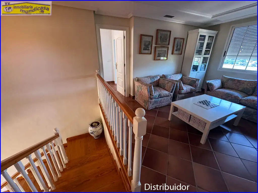 Casa o chalet en venta en Santomera con Aire acondicionado, Calefacción y Jardín privado