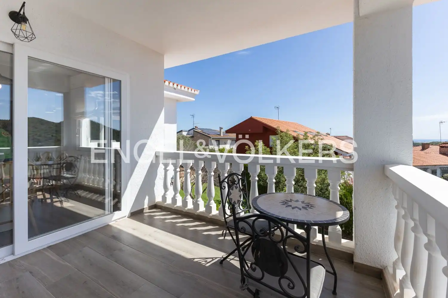 House with pool for sale in Gilet, imagen 3