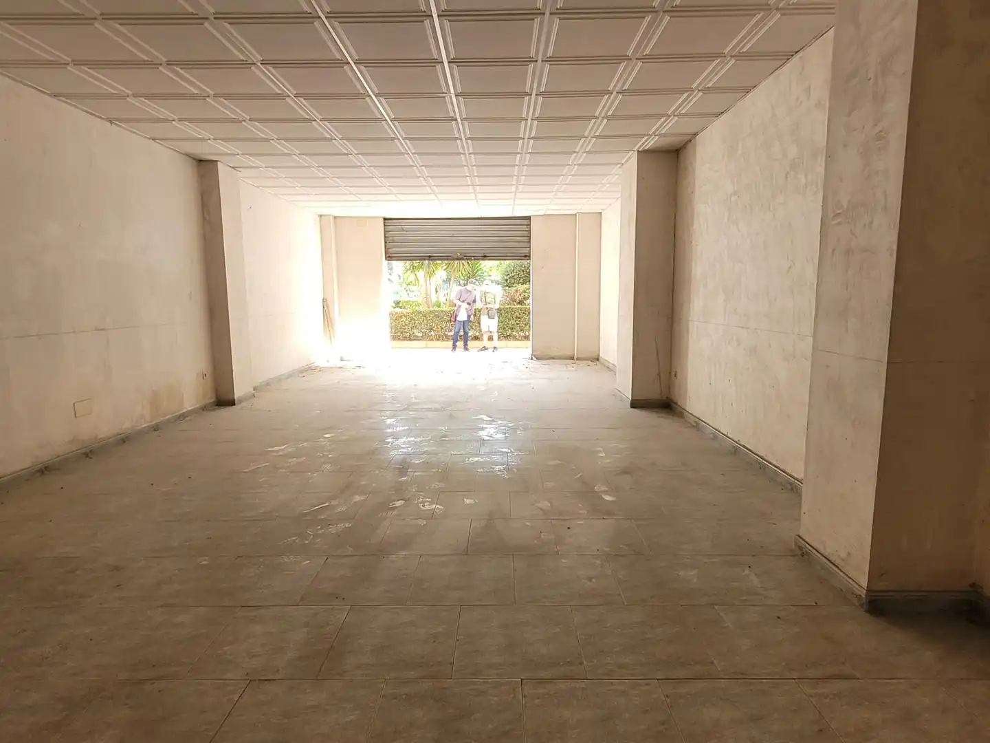 Local comercial en venda a Calle Joaquina Eguaras 96, imagen 7