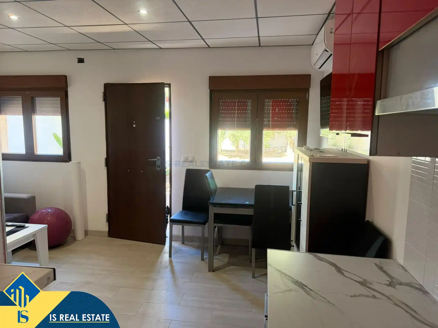 Xalet amb piscina en venda a Nueva Torrevieja - Aguas Nuevas, imagen 14