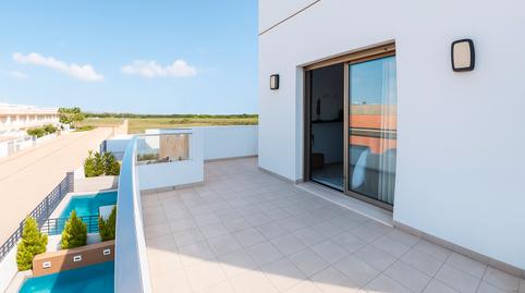 Foto 2 de Casa o xalet en venda a Calle Isla de Espardell, 1, Centro, Murcia