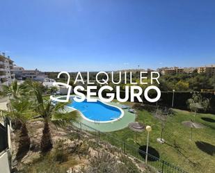 Exterior view of Flat to rent in Orihuela  with Swimming Pool