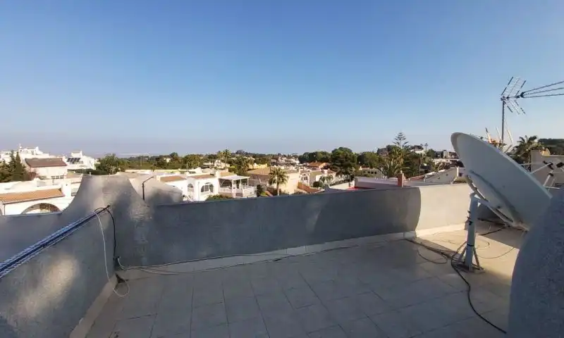 Villa mit Terrasse zum Verkauf in Calle Ricardo La Fuente, imagen 22