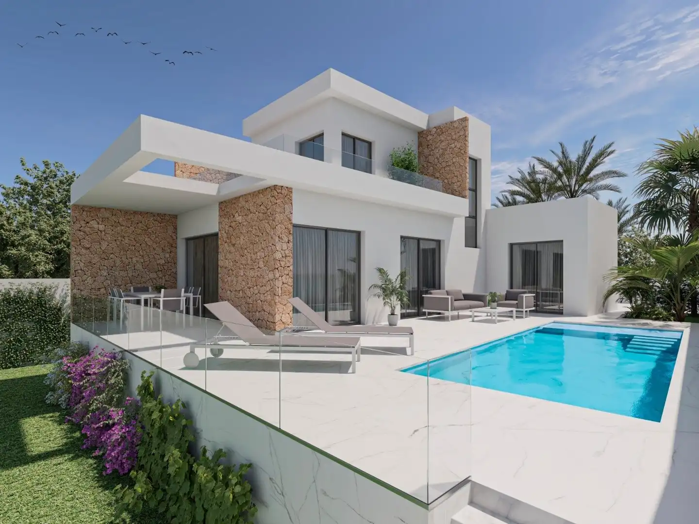 Casa en venda a San Fulgencio, imagen 2
