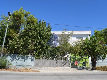 Villa con balcone in vendita a Partida la Matanza