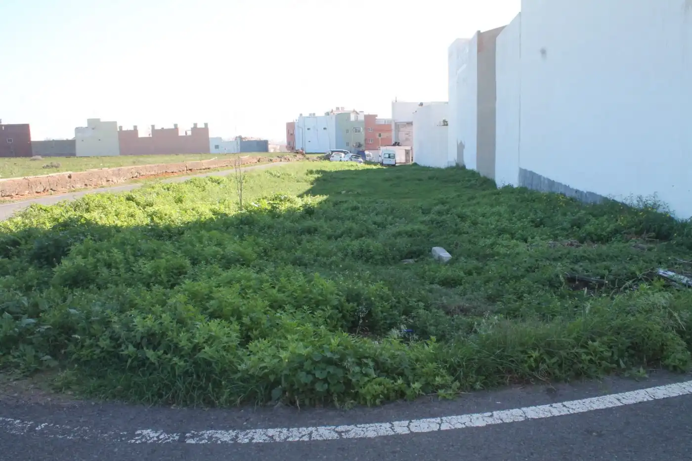 Residencial en venta en Telde