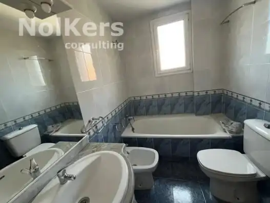 Piso en venta en Molins de Rei