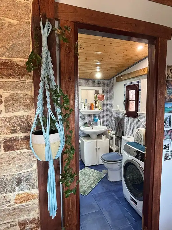 Casa o xalet en venda a Carral, A Coruña