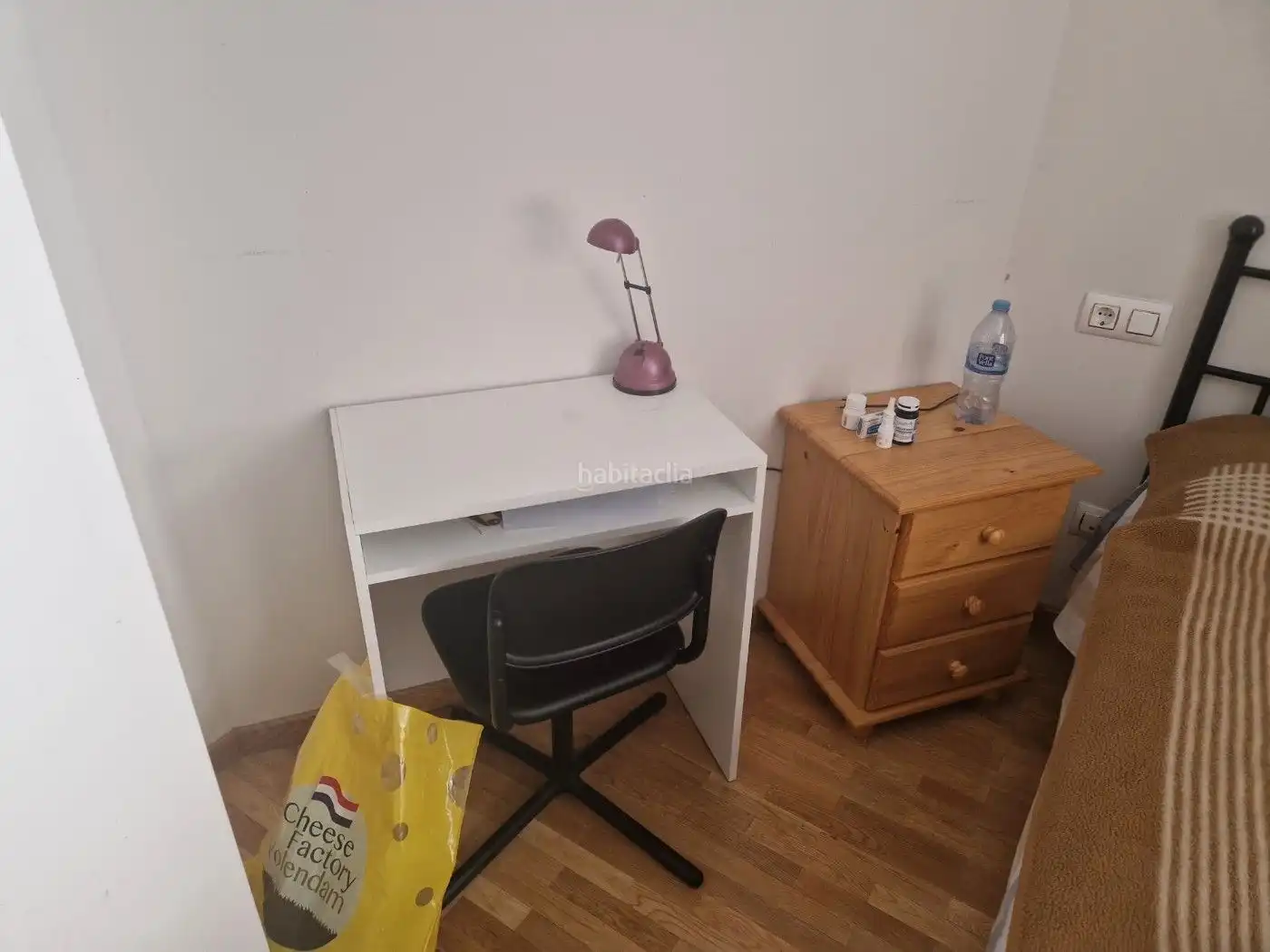 Appartamento con ascensore in affitto a Calle Ramiro III 9, imagen 19