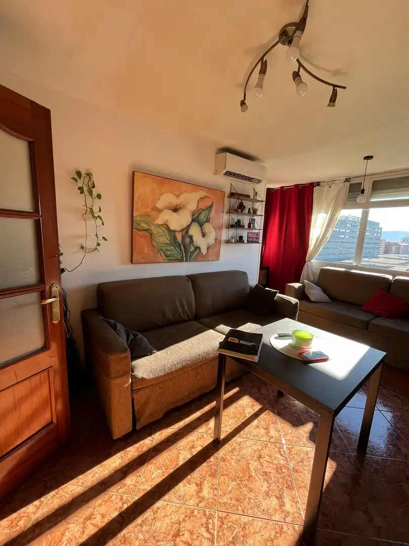 Flat with lift for sale in EXPLANADA DE LA ESTACION, imagen 8