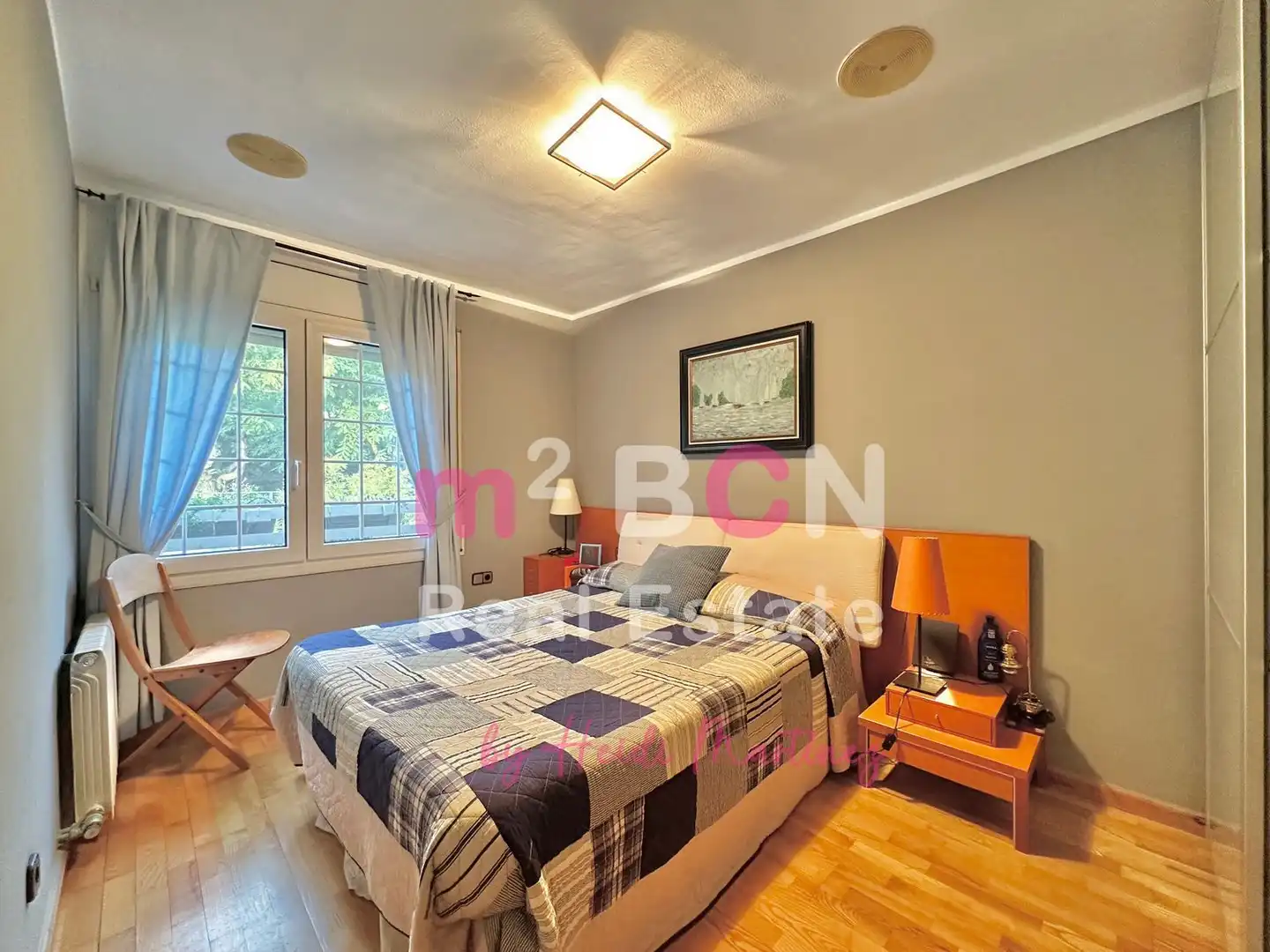 Villa mit Terrasse zum Verkauf in Ciutat Diagonal, imagen 40