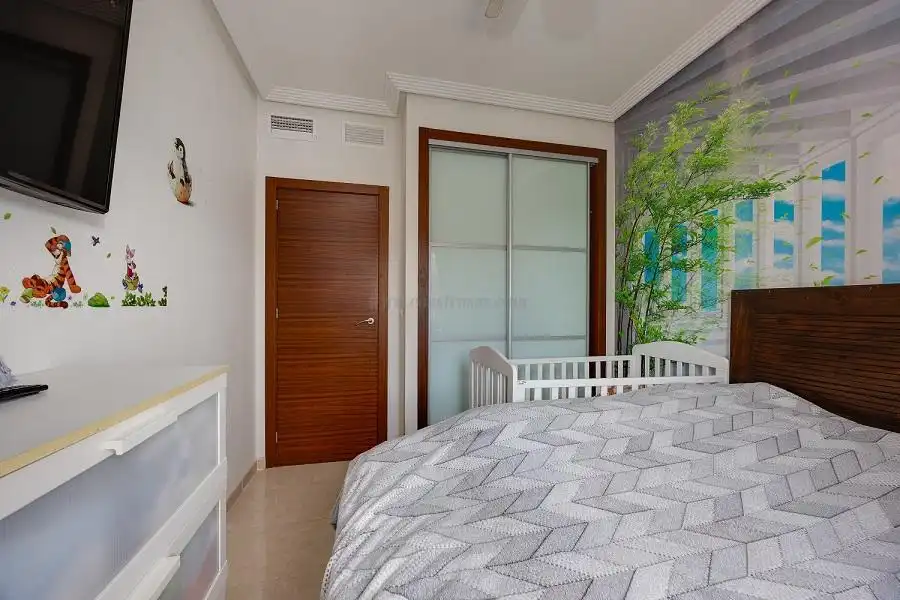Apartamento con piscina en venta en Orihuela Costa, imagen 8