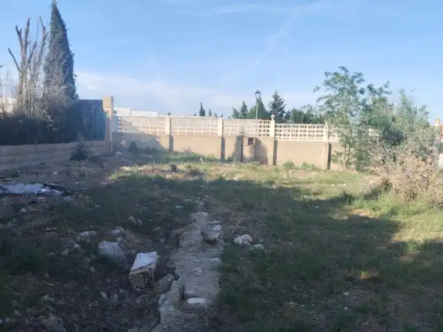 Country house with terrace for sale in Calle Paridera, imagen 20