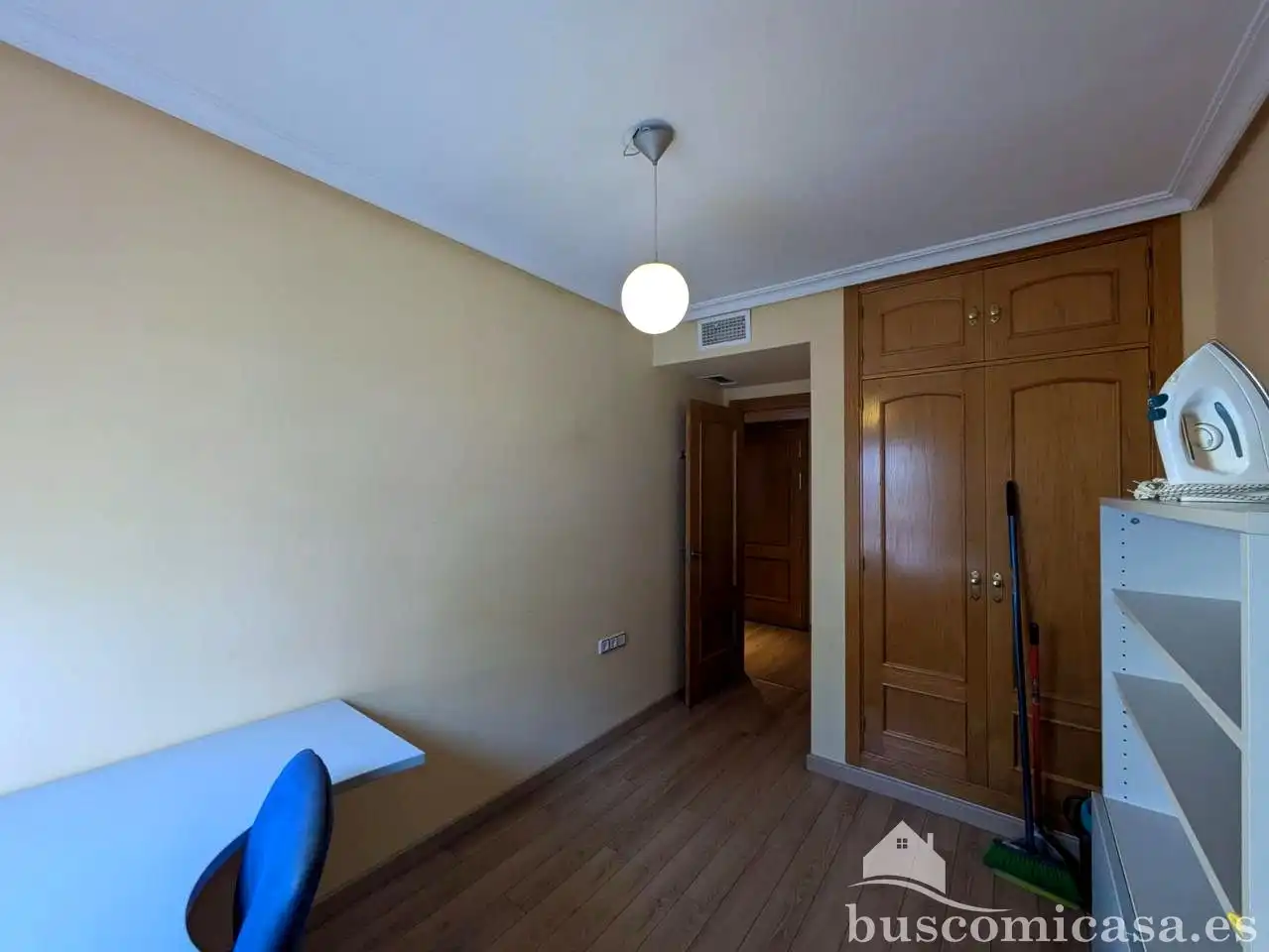 Pis amb ascensor en venda a Los Francos, imagen 28
