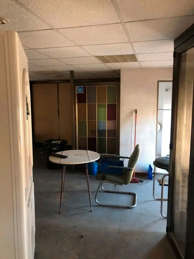 Nave industrial en venta en Benirredrà, imagen 21