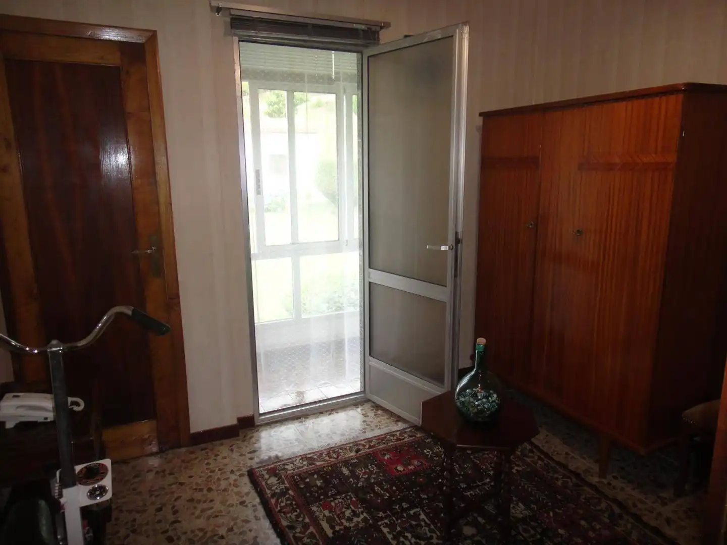 Casa o chalet en venta en Ordes con Terraza, Trastero y Amueblado