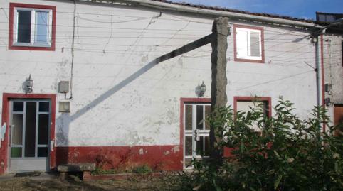 Photo 3 of Single-family semi-detached for sale in Aldea Lestido, Padrón, A Coruña