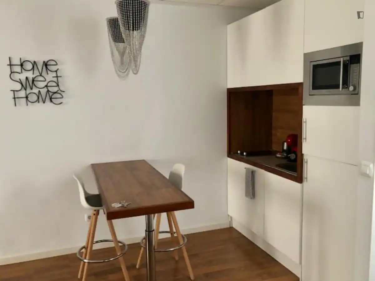 Appartement compact à louer à Centro, imagen 6