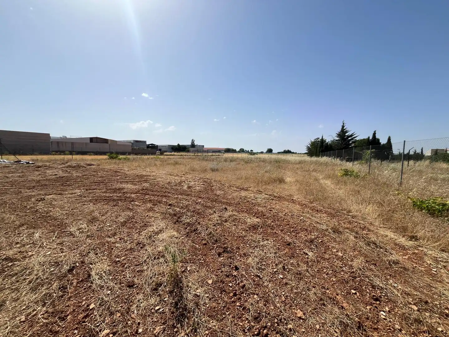 Terreno rustico in vendita a Camino Herencia 3, imagen 16
