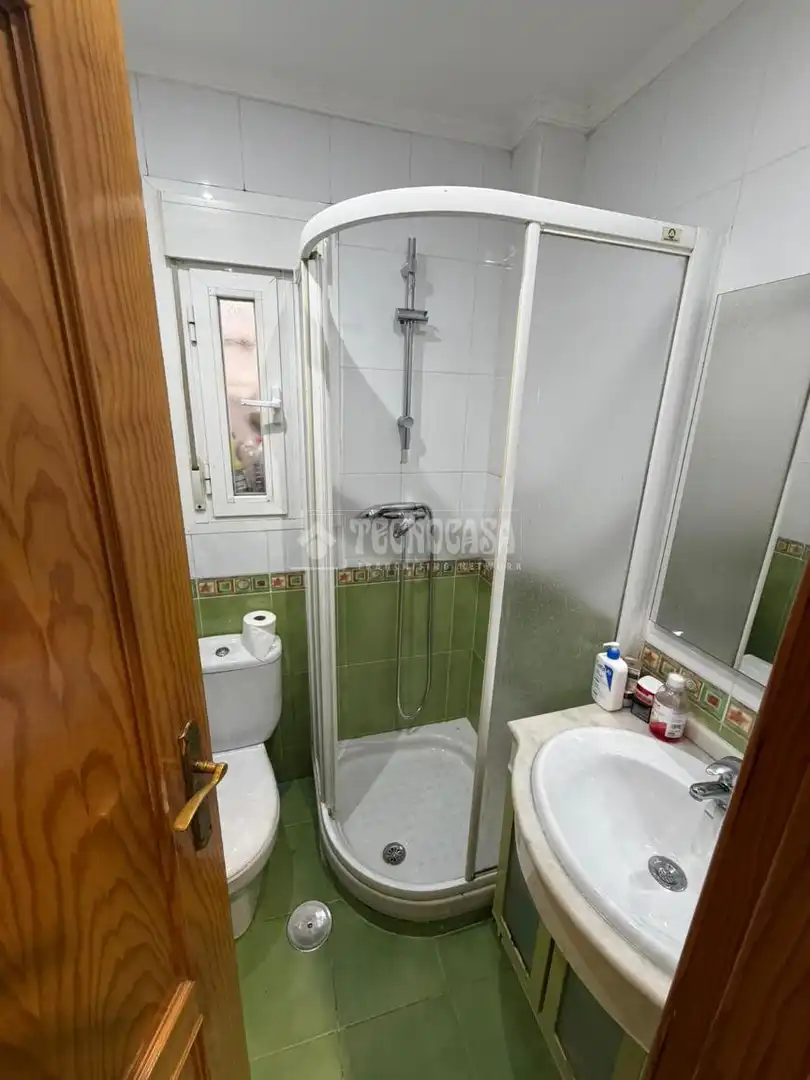 Piso en venta en Villaverde Alto
