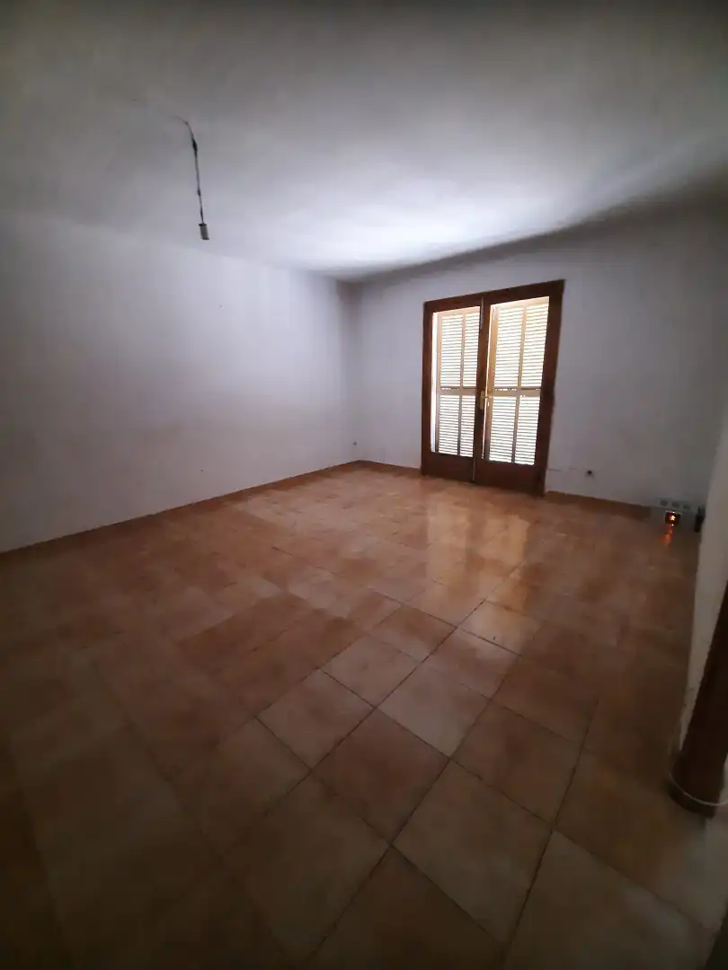 Sala d'estar de Pis en venda en Felanitx amb Balcó