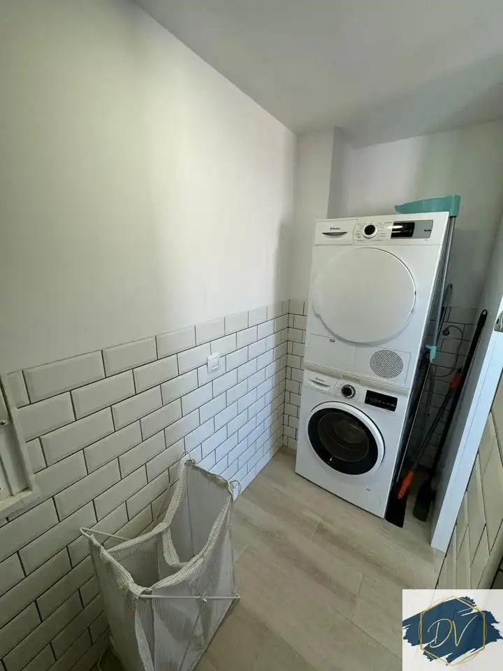 Wohnung zur untervermieten in San Cristóbal de la Laguna mit Möbliert