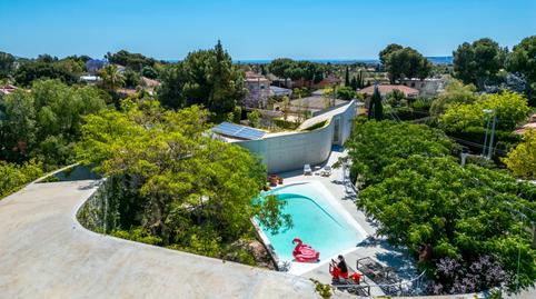 Foto 4 de Casa o chalet en venta en Carrer Llevant, 20, Villamontes - Boqueres, Alicante