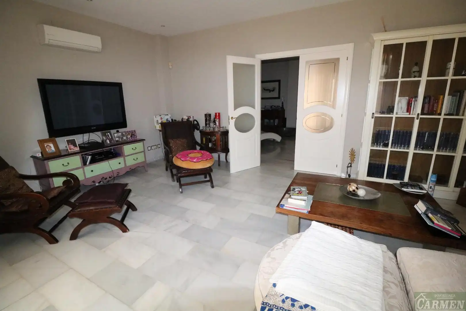 Casa o chalet en venta en Parque Avenida