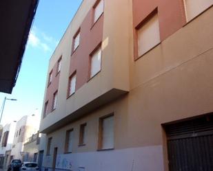 Exterior view of Flat for sale in La Unión