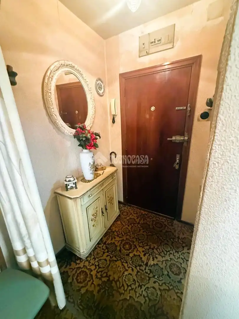 Piso en venta en Madrid