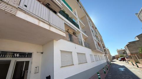 Foto 2 de Dúplex en venda a Casco Urbano, Vinaròs