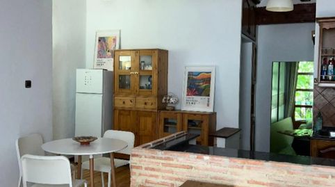 Foto 4 de Piso de alquiler en El Carme, Valencia Capital