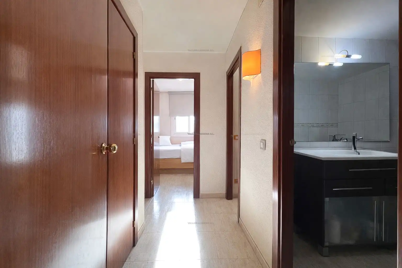 Piso en venta en Santa Rosa