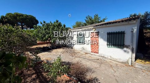 Foto 4 de Casa o chalet en venta en Serranillos del Valle, Madrid
