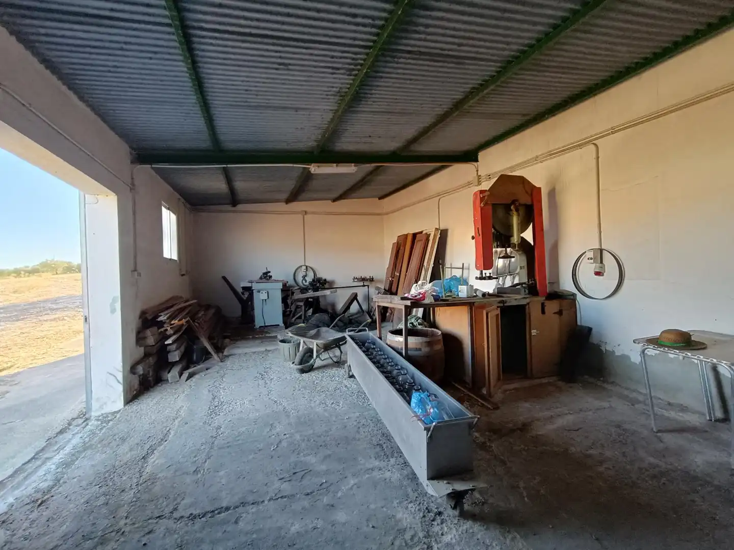 Casa rústica en venda a Arcos de la Frontera, imagen 37