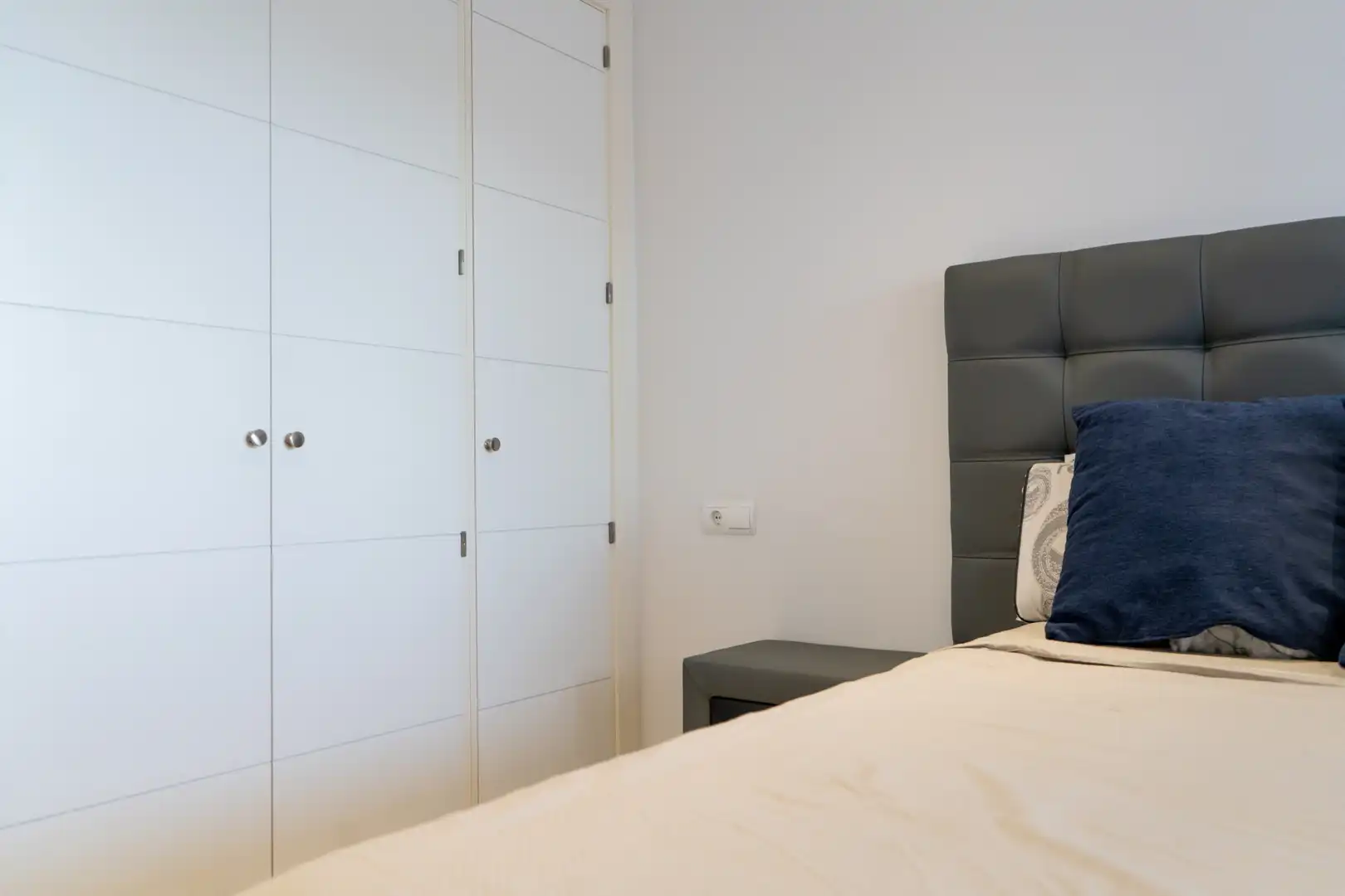 Apartment mit Pool zum Verkauf in La Alquería, imagen 16