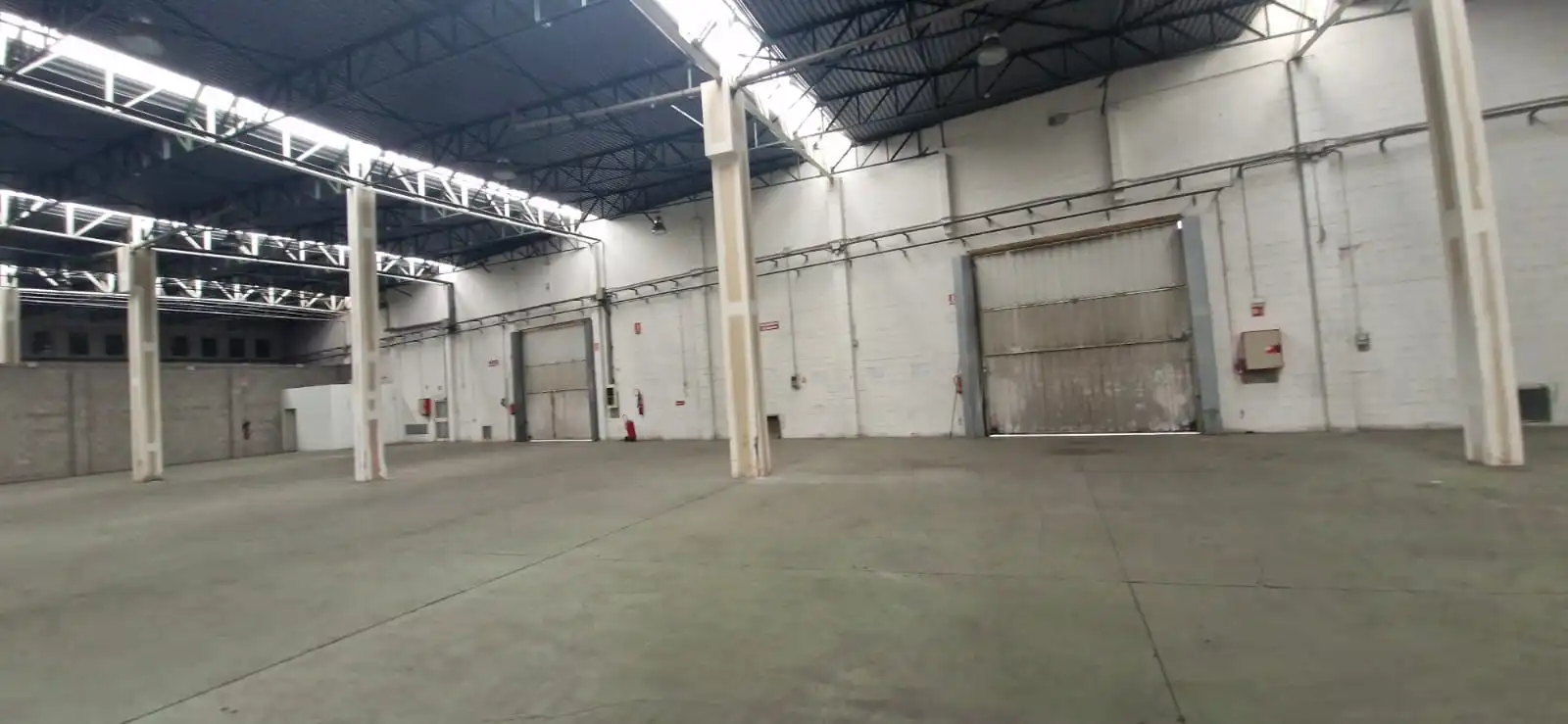 Industrial building to rent in Sant Andreu de la Barca, imagen 3
