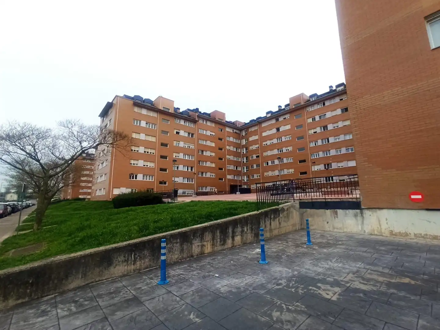 Parcheggio in vendita a Calle Luis Quintanilla Isasi
