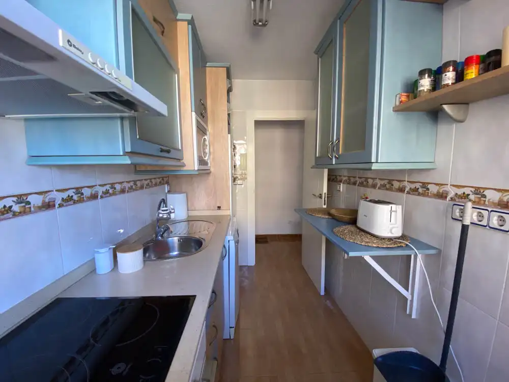Piso en venta en N/A, -1, Playa de las Gaviotas - El Pedrucho