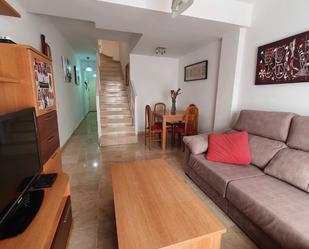 Sala d'estar de Dúplex en venda en Puerto del Rosario amb Moblat