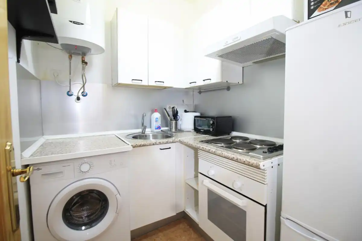 Apartament de lloguer a Centro, imagen 9