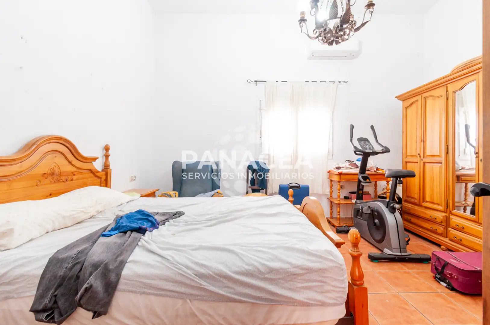 Houses for sale in Gérgal  with Private garden, Terrace and Swimming Pool