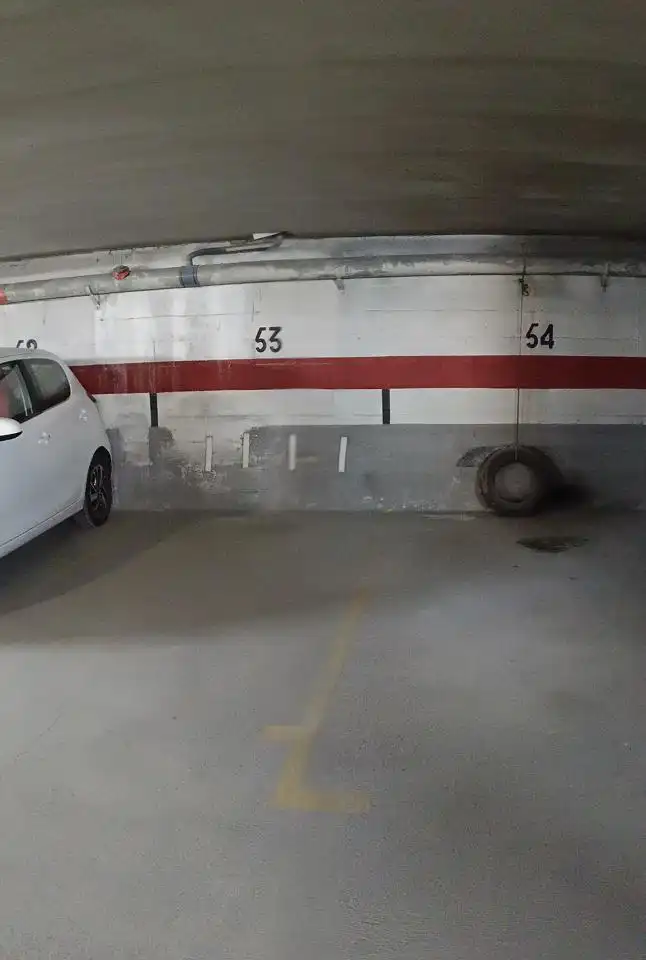 Parking à vendre à Calle San Iñigo, imagen 2