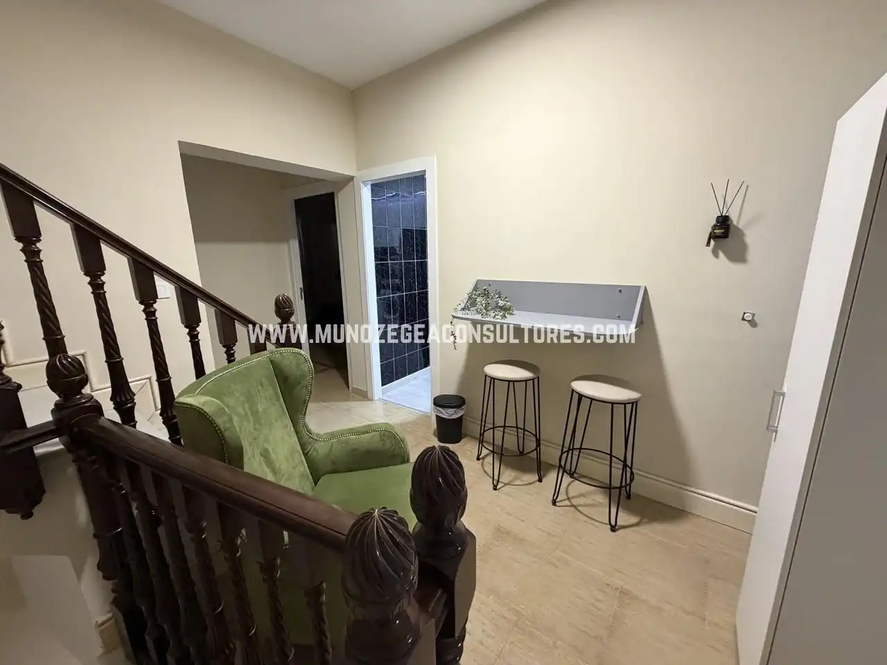 Houses for rent in Lucena  with Air Conditioner and Terrace
